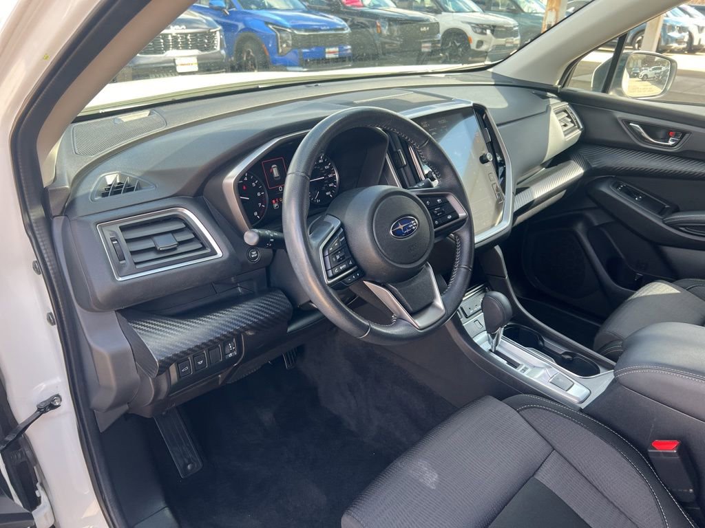 Used 2023 Subaru Ascent Premium w/ Convenience Package AWD/4WD image 6