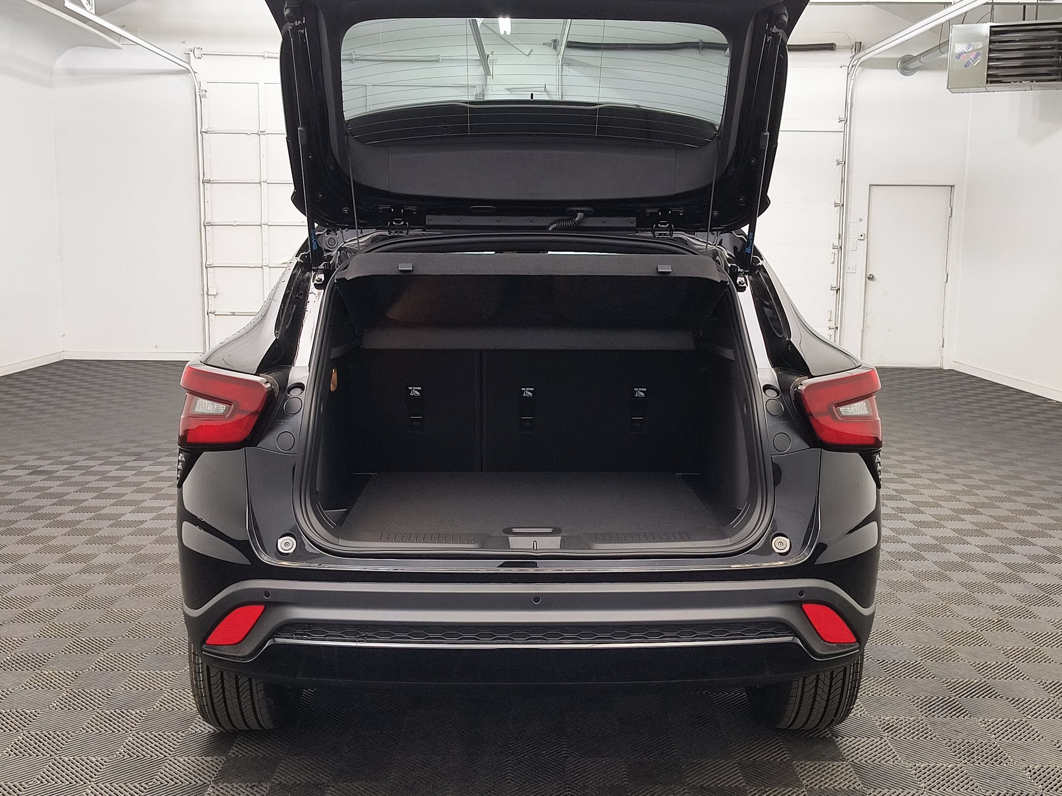 New 2026 Chevrolet Trax RS w/ Sunroof Package FWD image 19