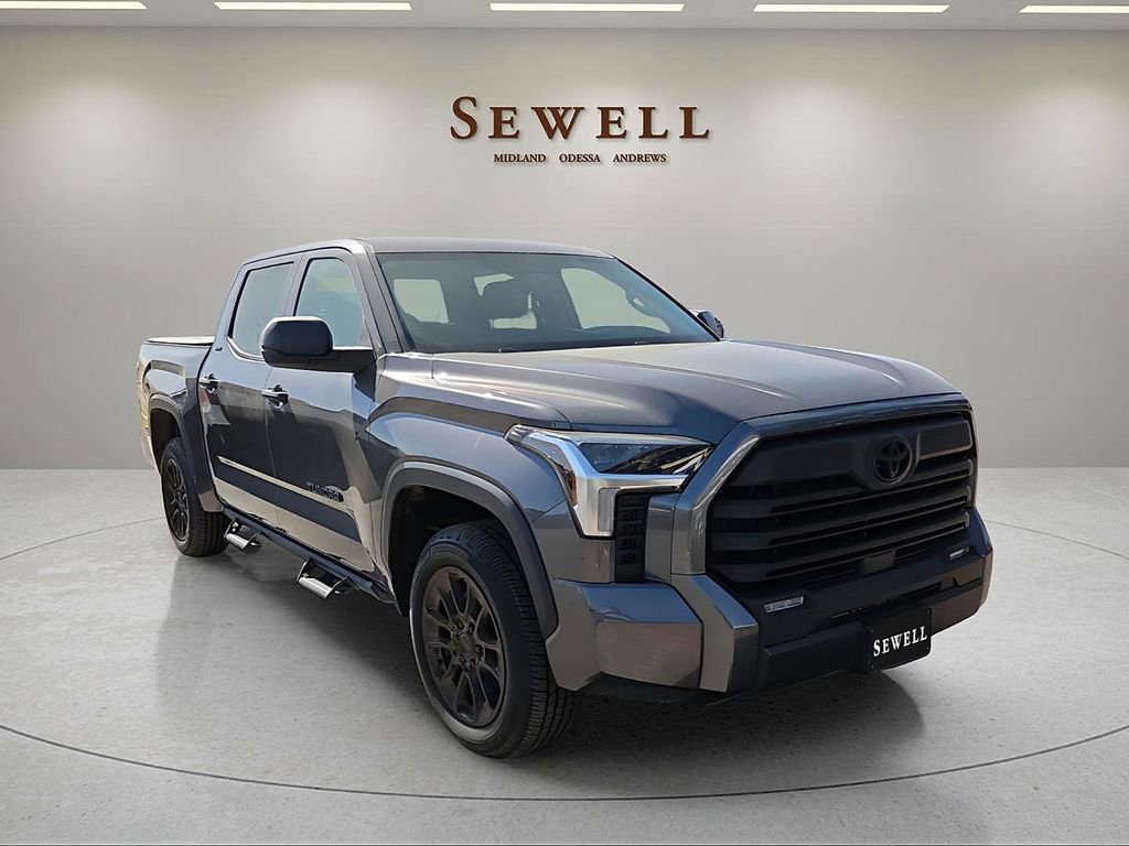 Used 2023 Toyota Tundra SR5 image 6
