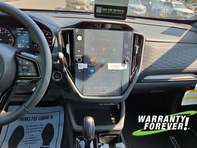 New 2026 Subaru Forester Sport AWD/4WD image 11