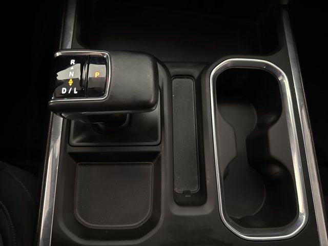 Certified 2023 Chevrolet Silverado 1500 LT Trail Boss w/ Protection Package image 25