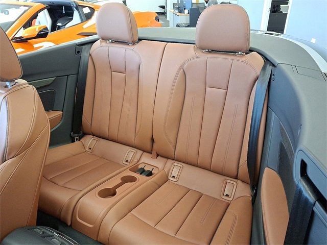 Used 2024 Audi A5 2.0T Premium Plus image 11