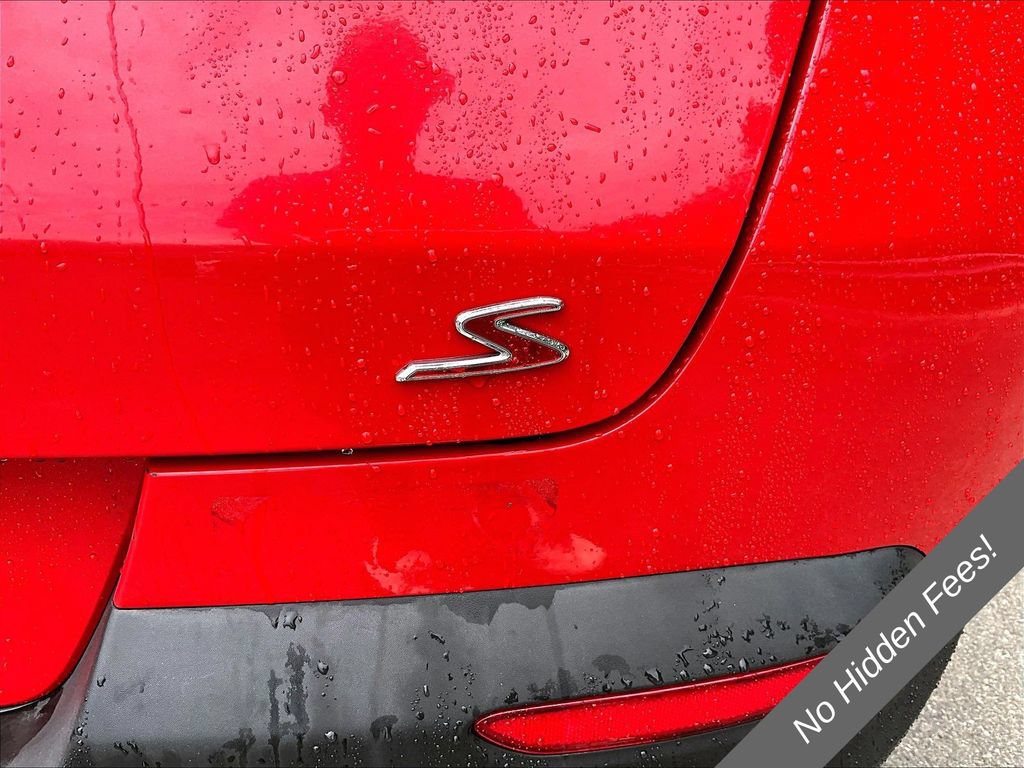 Used 2021 Kia Soul S FWD image 8