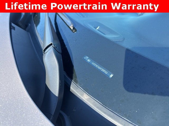 Used 2024 Chevrolet Malibu LT image 23