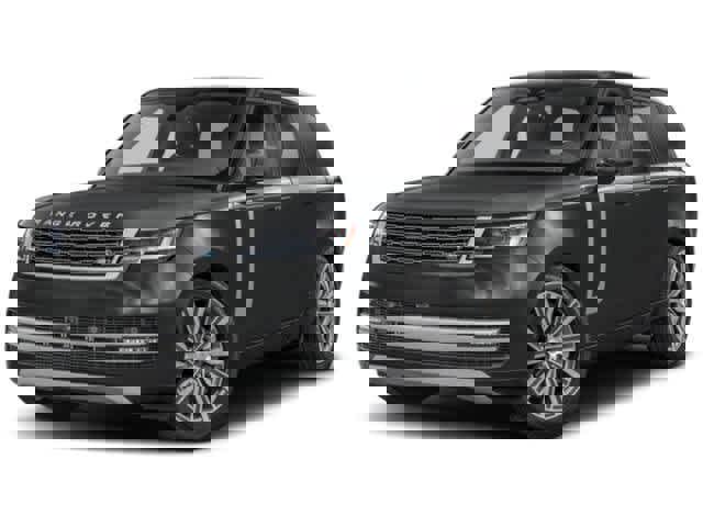 Used 2025 Land Rover Range Rover Long Wheelbase SE image 1