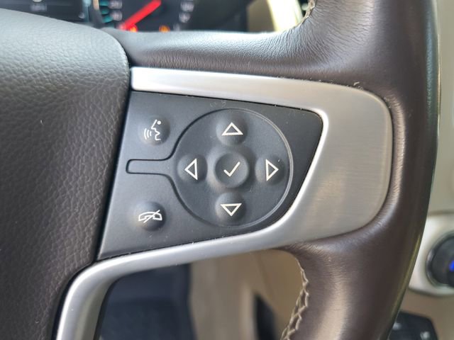 Used 2019 GMC Yukon SLT w/ Open Road Package RWD image 35