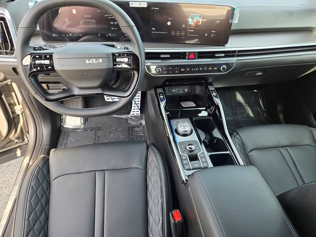 New 2026 Kia Sorento SX Prestige image 23