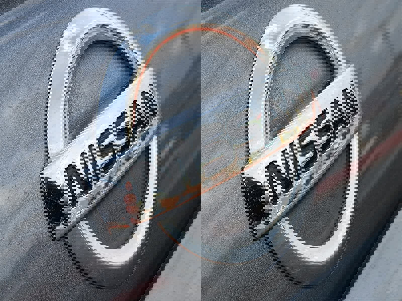 Used 2021 Nissan Murano S image 11