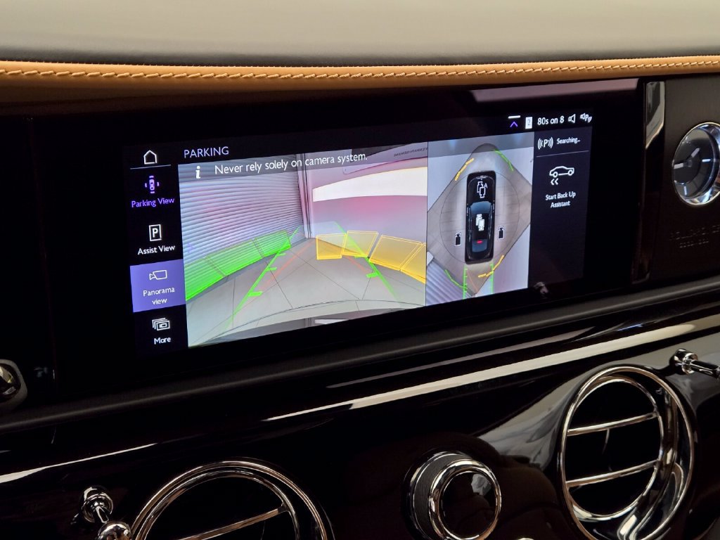 Used 2024 Rolls-Royce Spectre w/ Spectre Launch Package AWD/4WD image 33