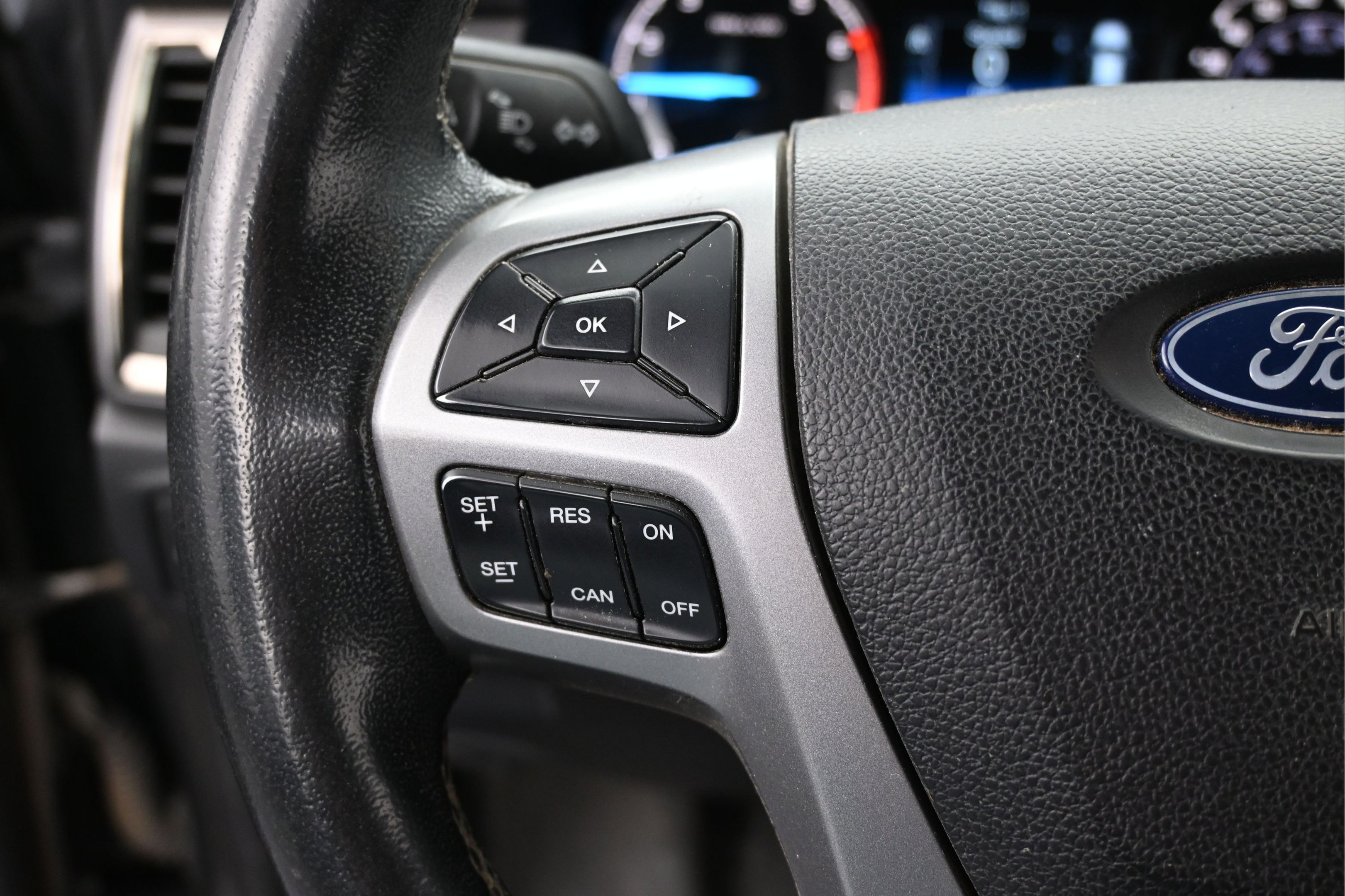 Used 2021 Ford Ranger XLT w/ Equipment Group 301A Mid AWD/4WD image 14