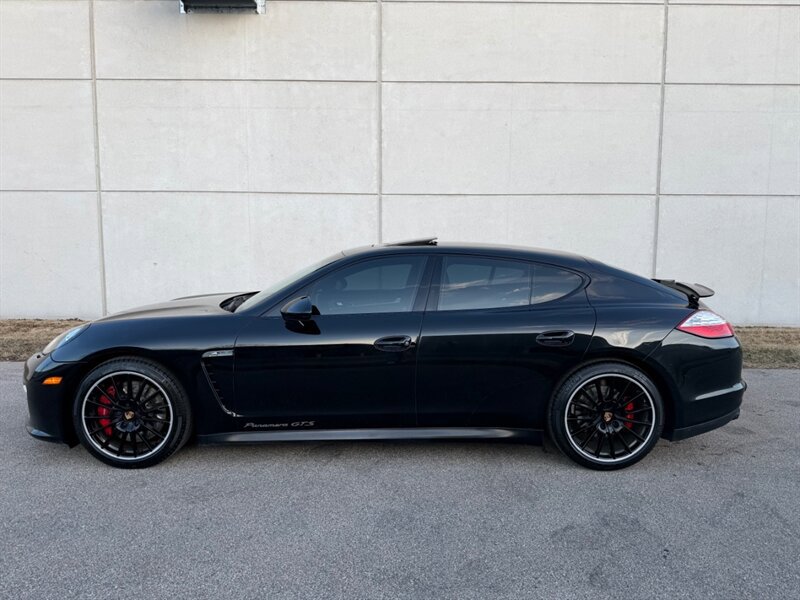 Used 2013 Porsche Panamera GTS image 11