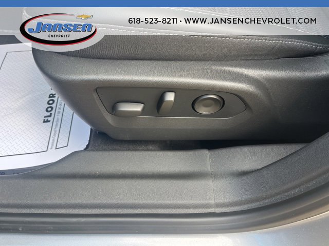 Used 2022 Buick Envision Preferred image 18