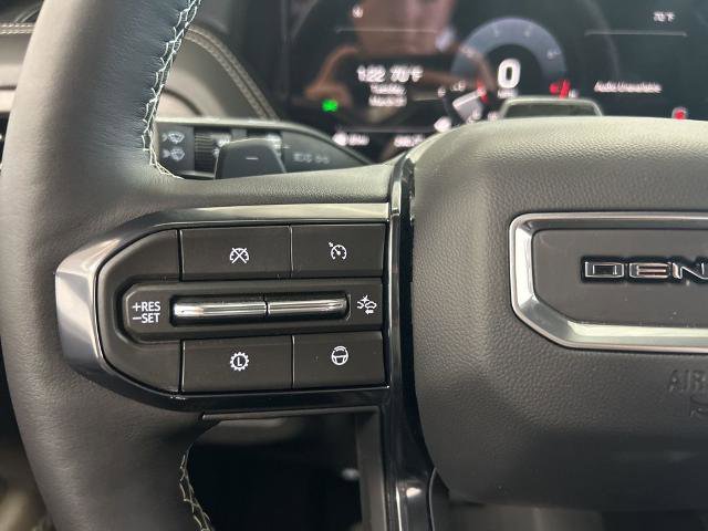 New 2026 GMC Yukon XL Denali Ultimate w/ LPO, Illumination Package image 20