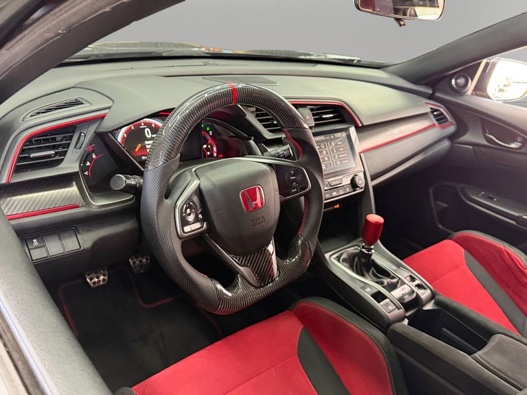 Used 2017 Honda Civic Type R image 18