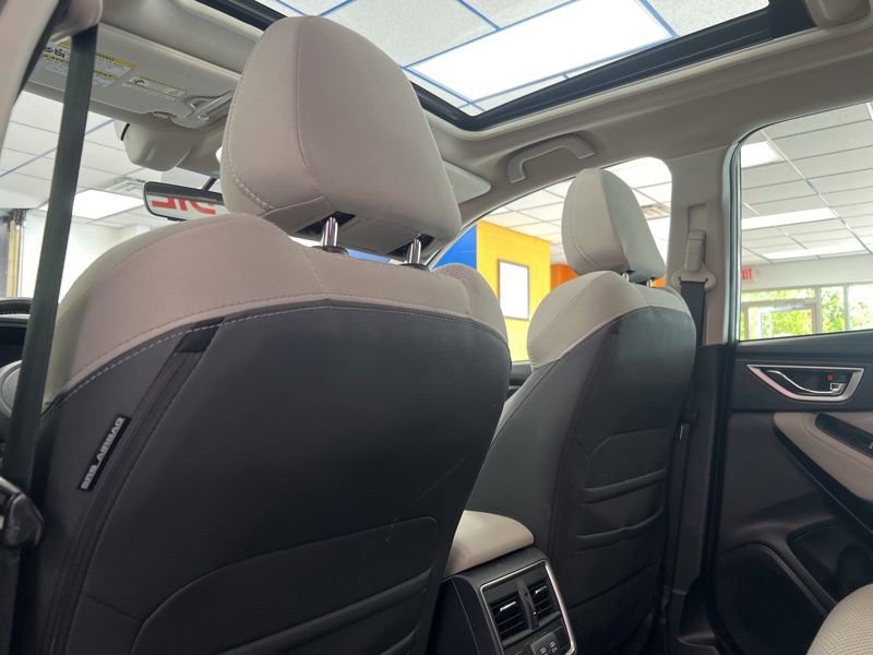 Used 2019 Subaru Forester Premium AWD/4WD image 17