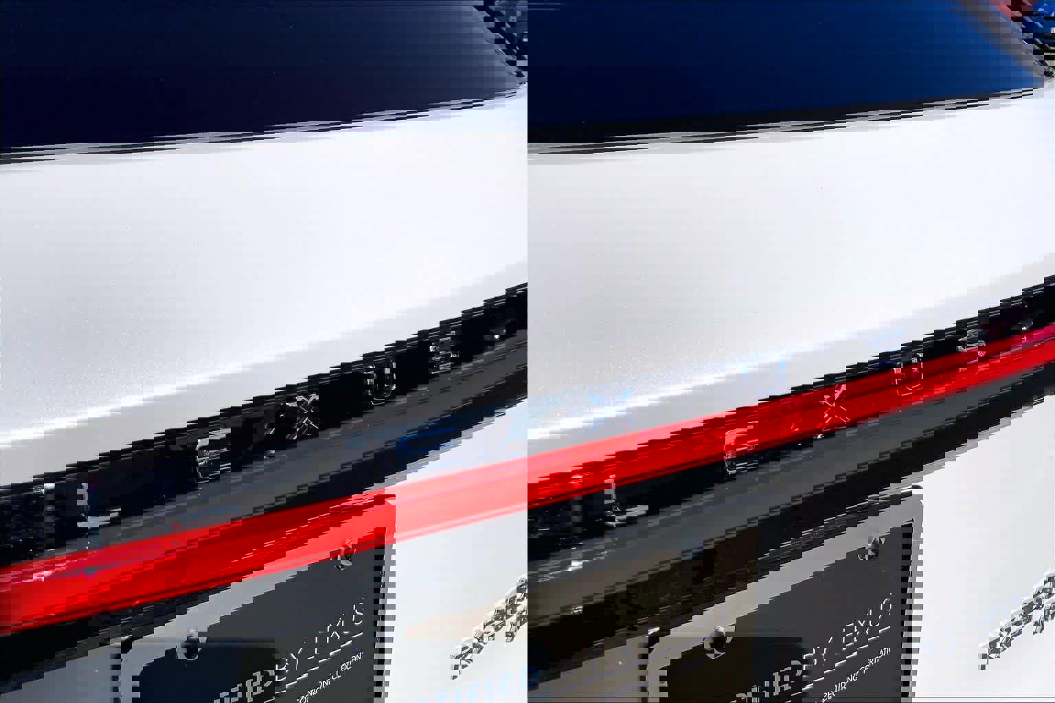 Used 2025 Lexus RX 350 Premium Plus w/ Convenience Package image 31