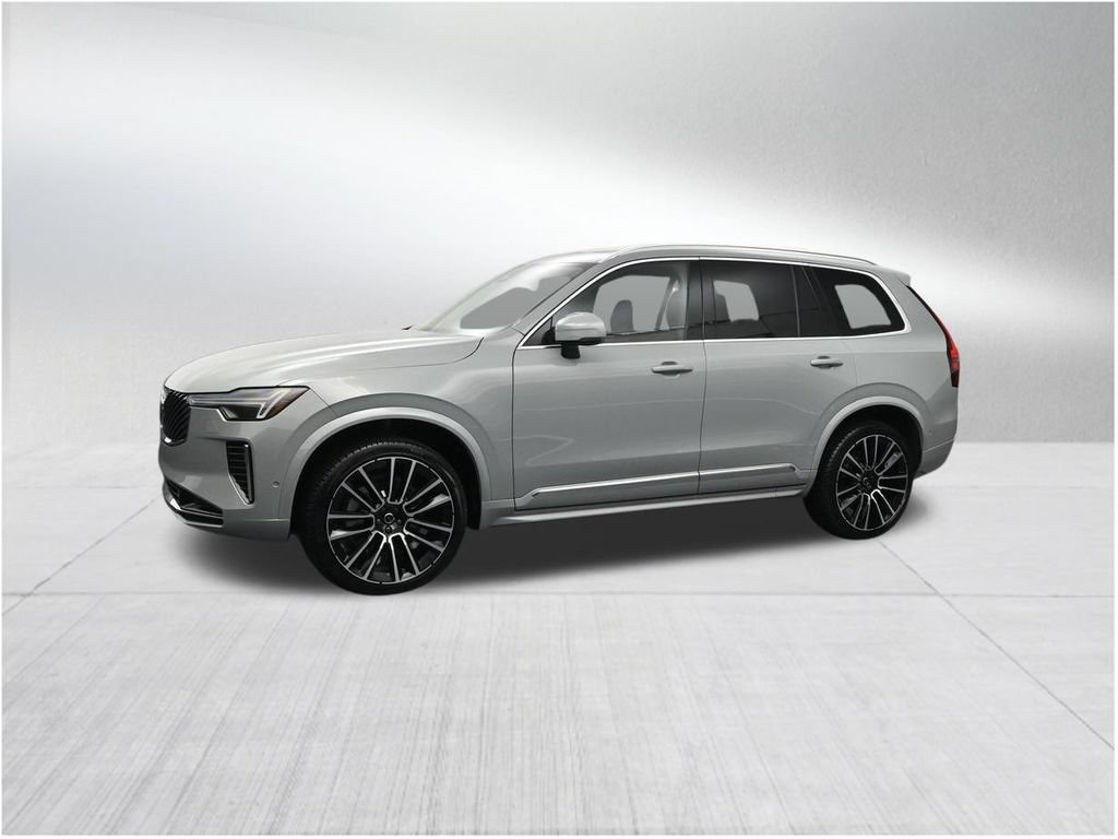 New 2026 Volvo XC90 B6 Plus AWD/4WD image 5