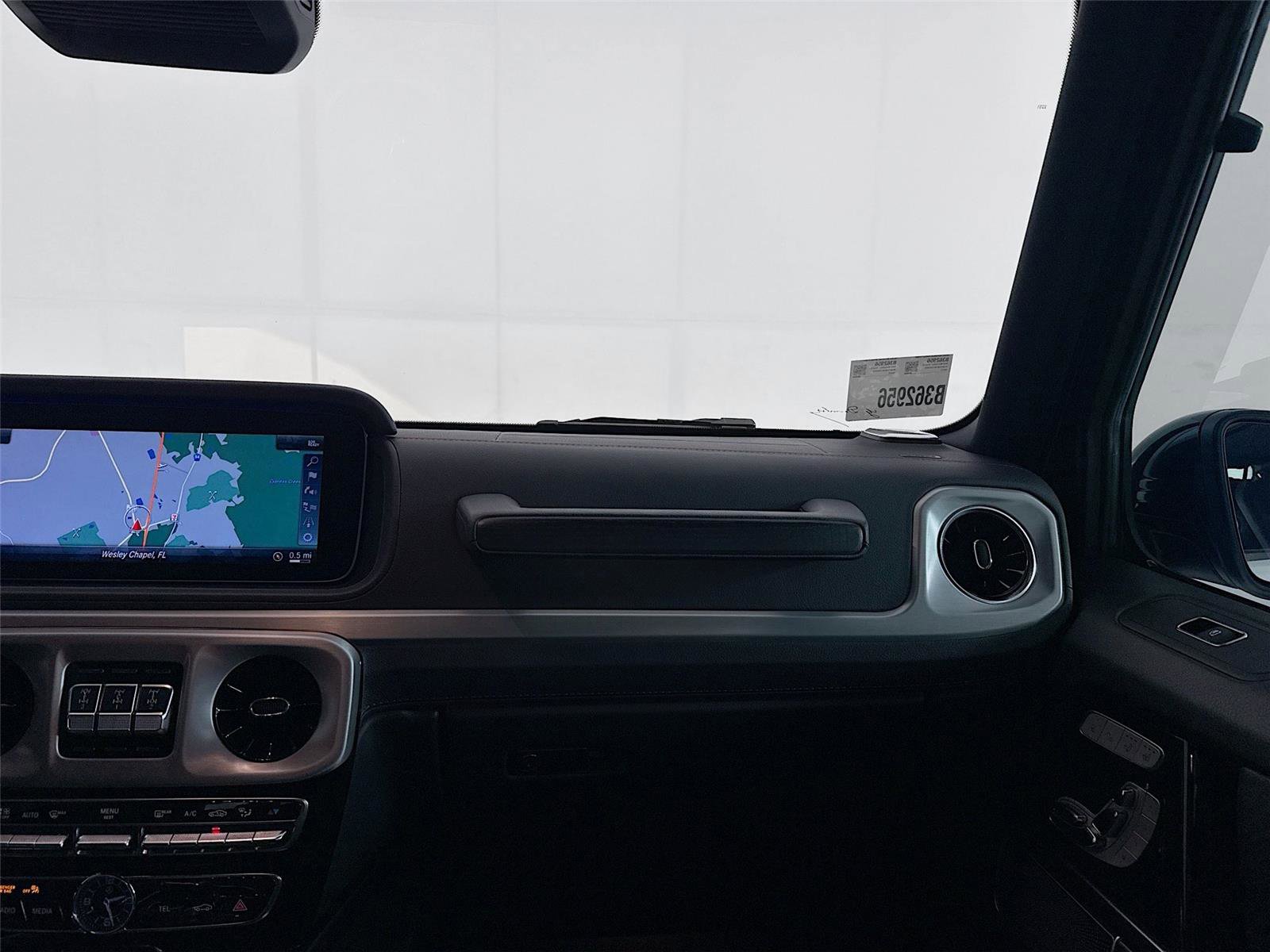 Used 2020 Mercedes-Benz G 550 w/ AMG Line image 22