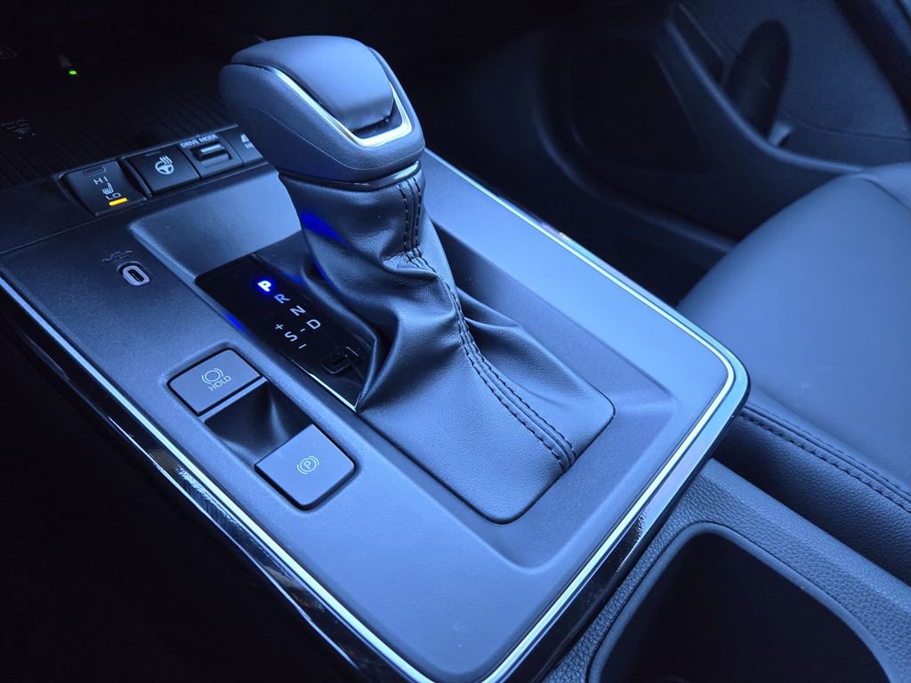 New 2026 Toyota Corolla Cross AWD Hybrid image 17