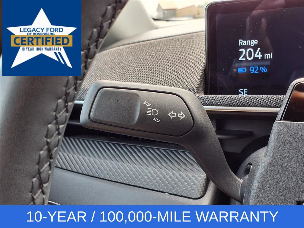 Used 2023 Ford Mustang Mach-E Premium image 19