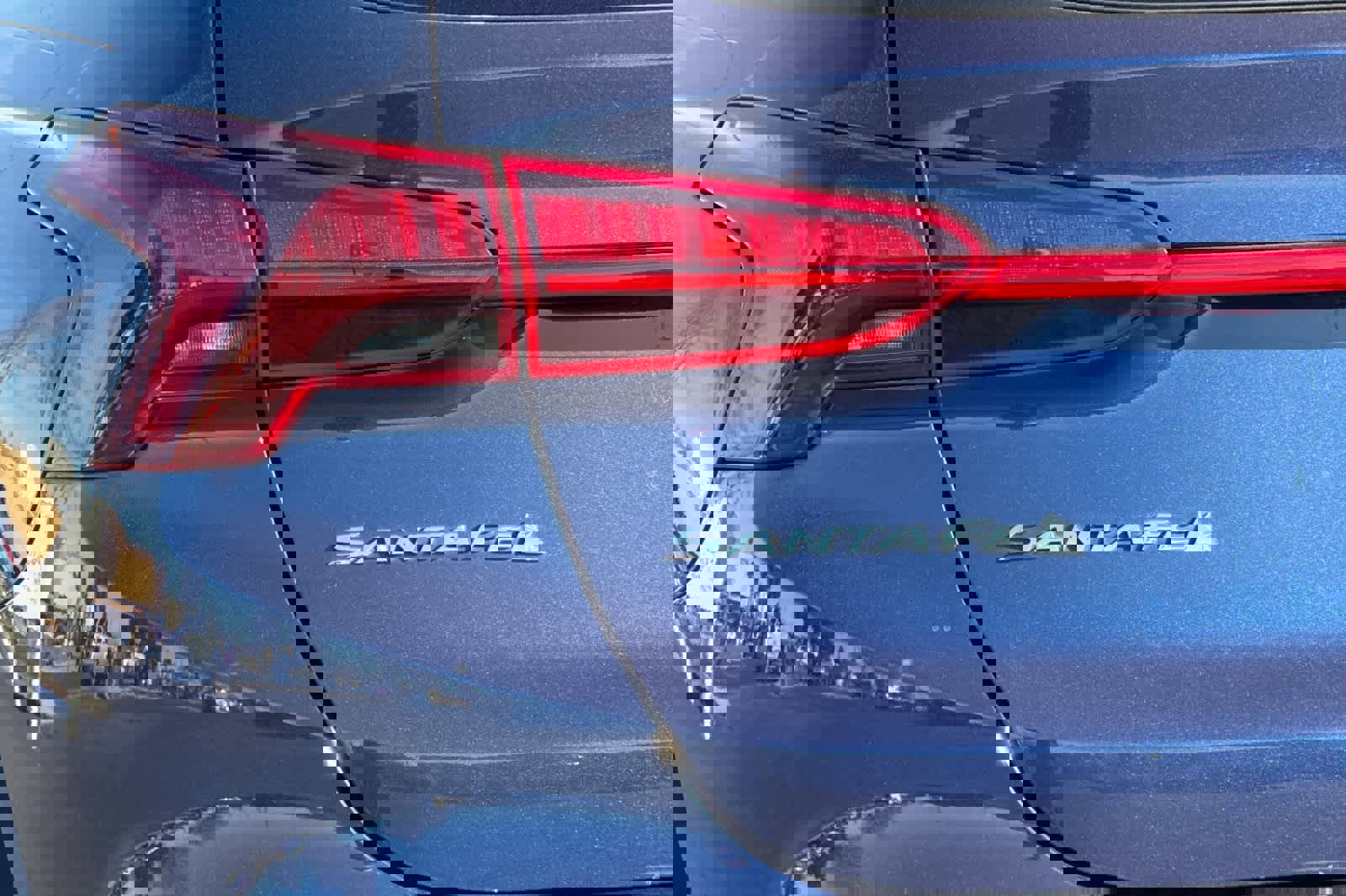 Used 2023 Hyundai Santa Fe SE w/ Cargo Package image 30