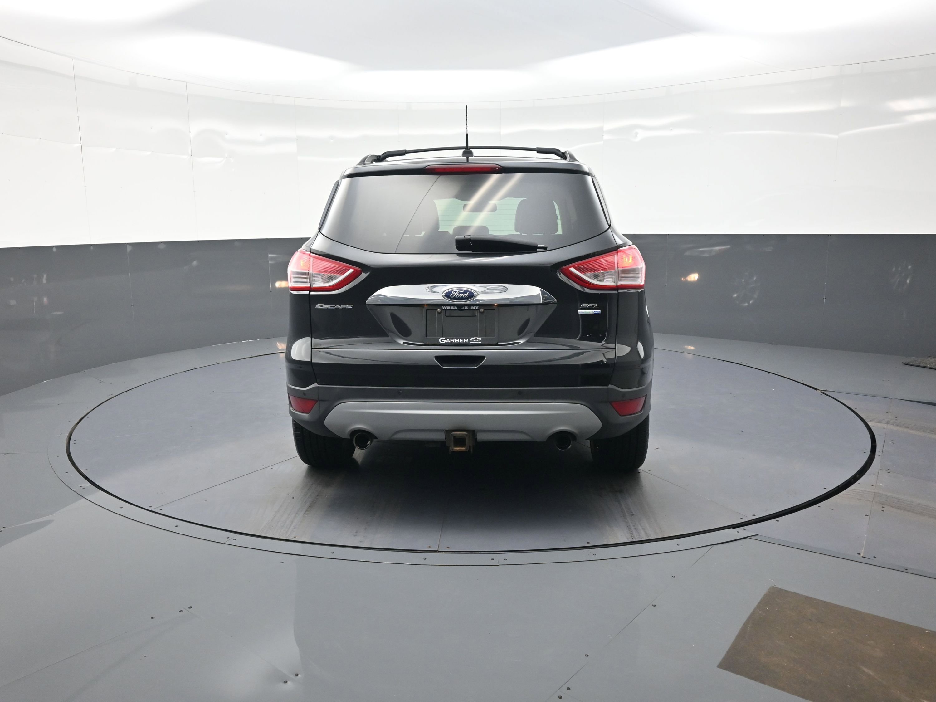 Used 2013 Ford Escape SEL image 4