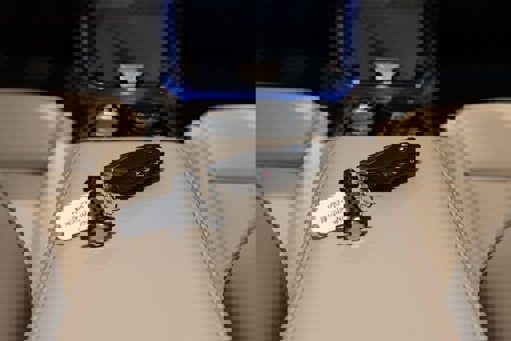 New 2026 BMW X3 xDrive30 w/ Convenience Package image 40