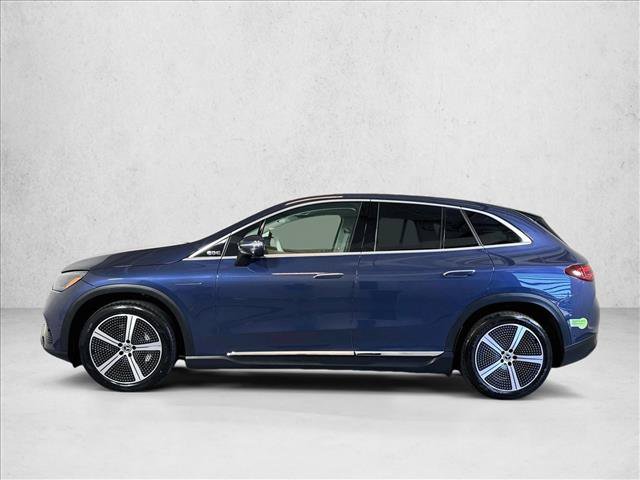 Used 2023 Mercedes-Benz EQE 350+ 4MATIC SUV image 8