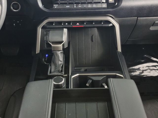 Used 2023 Toyota Tundra SR5 w/ SR5 Premium Package image 25