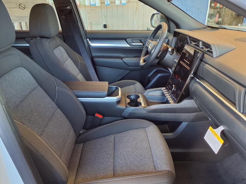 Used 2026 GMC Terrain Elevation image 5