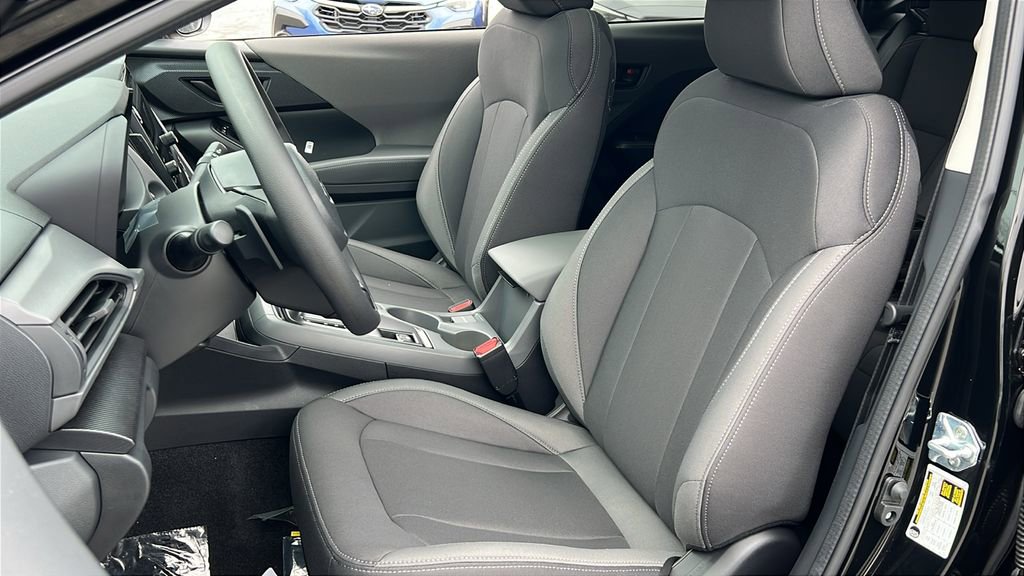 New 2026 Subaru Crosstrek 2.0i Premium AWD/4WD image 20
