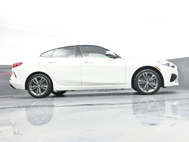Used 2022 BMW 228i Gran Coupe w/ Convenience Package FWD image 33