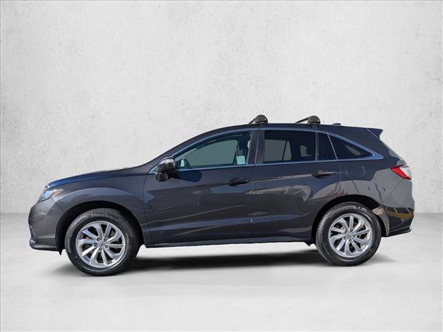 Used 2016 Acura RDX w/ Technology Package image 9