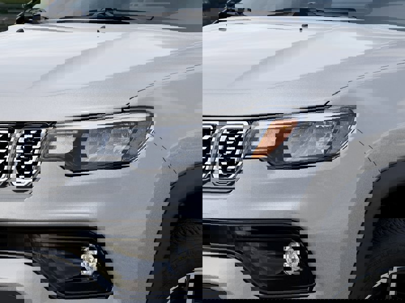 New 2026 Jeep Compass Limited w/ Sun, Sound & Navigation Group image 36