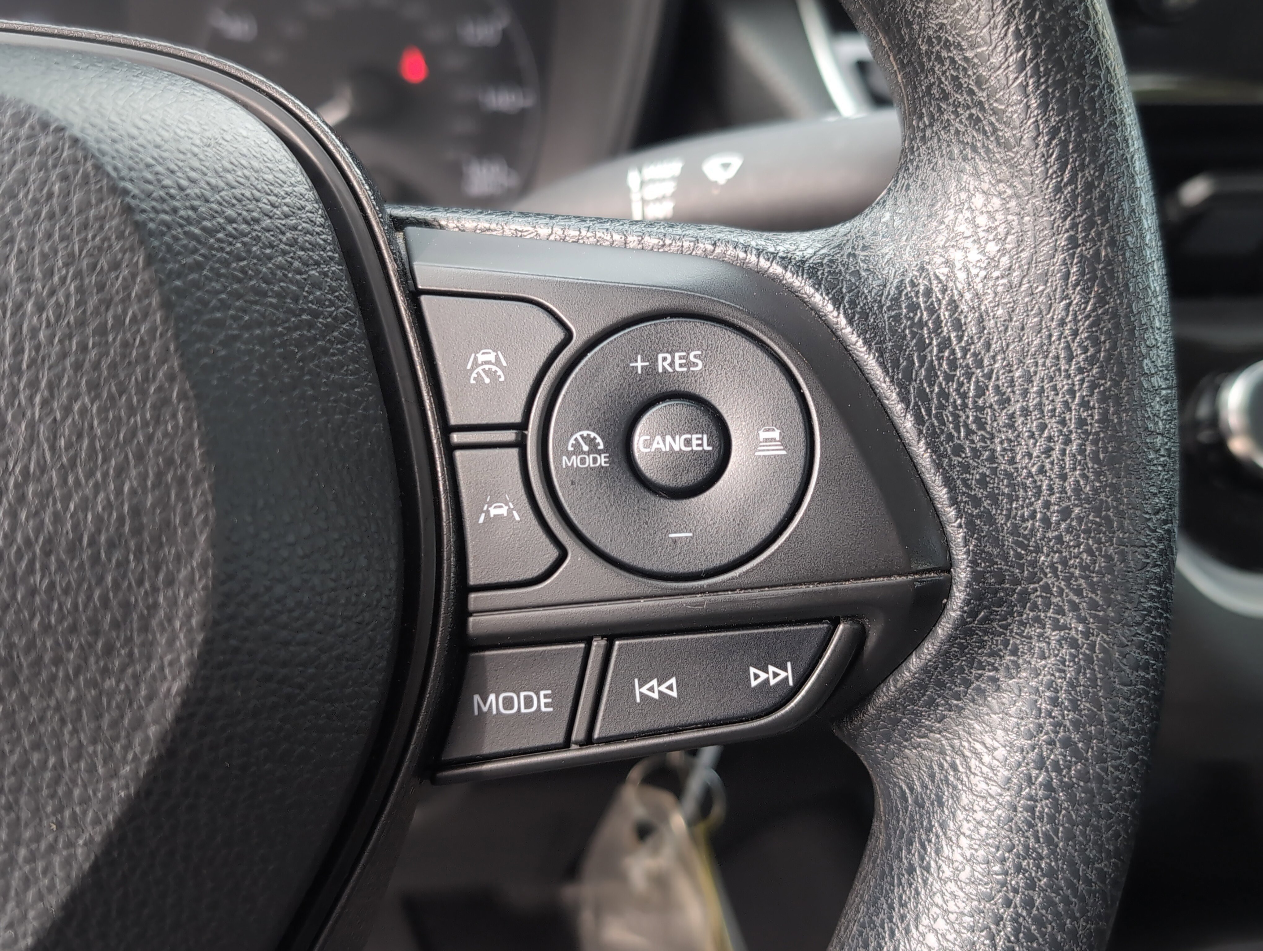Certified 2024 Toyota Corolla LE FWD image 19