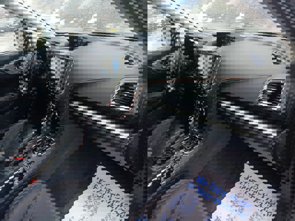 Used 2023 Subaru Crosstrek 2.5i Limited w/ Moonroof Package image 26