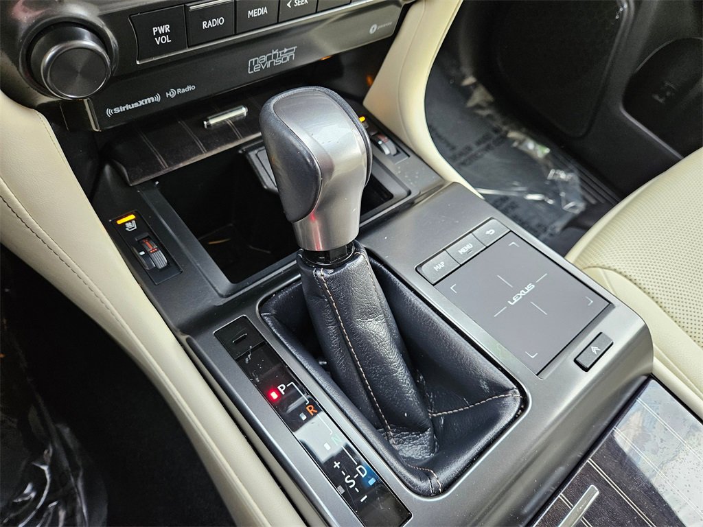 Used 2023 Lexus GX 460 Premium image 25