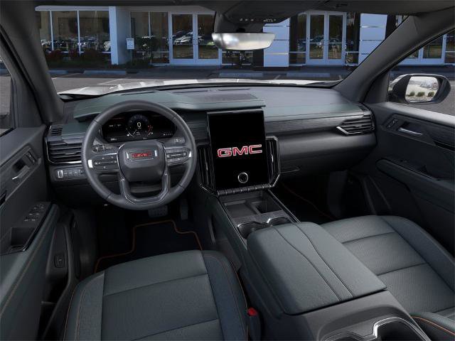 New 2026 GMC Acadia AT4 w/ Luxury Package image 15