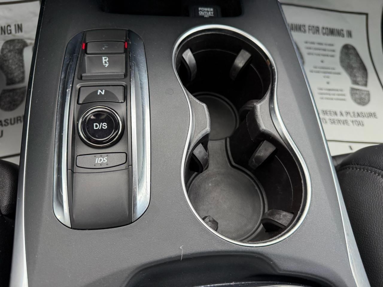 Used 2016 Acura MDX FWD w/ Technology Package image 32