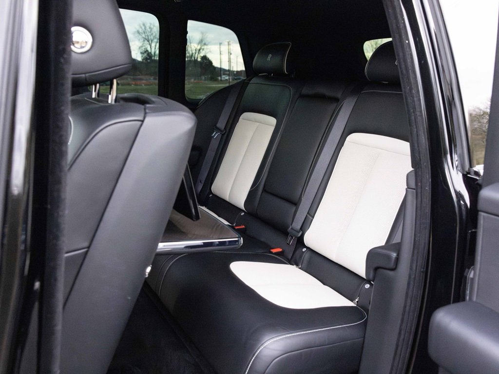 Used 2019 Rolls-Royce Cullinan image 56