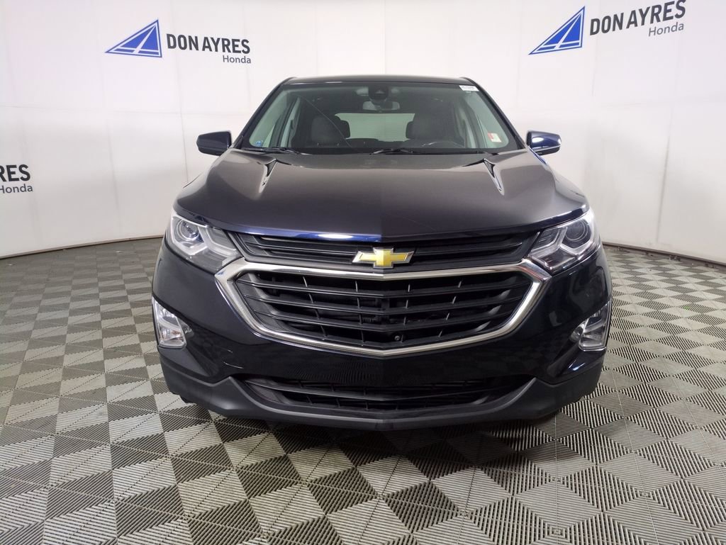 Used 2020 Chevrolet Equinox LT image 11