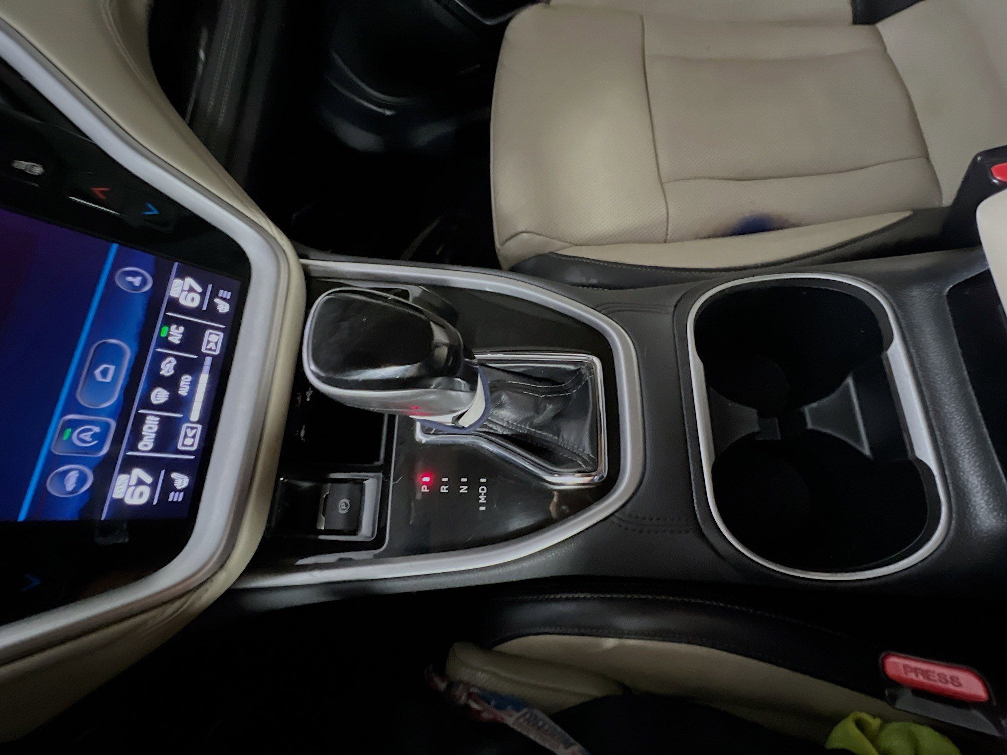 Used 2021 Subaru Outback Limited image 25