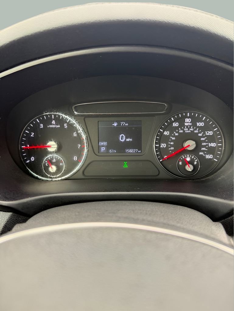 Used 2020 Kia Sorento AWD V6 image 25