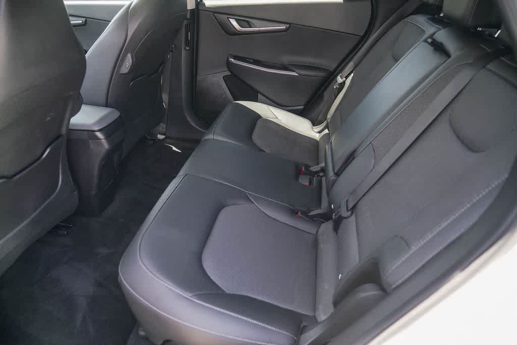 Certified 2023 Kia EV6 Light RWD image 17