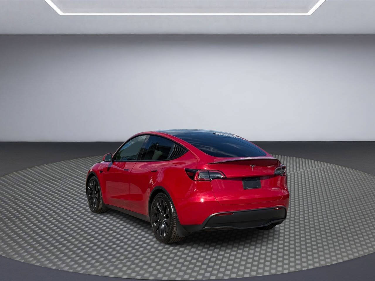 Used 2022 Tesla Model Y Performance AWD/4WD image 5