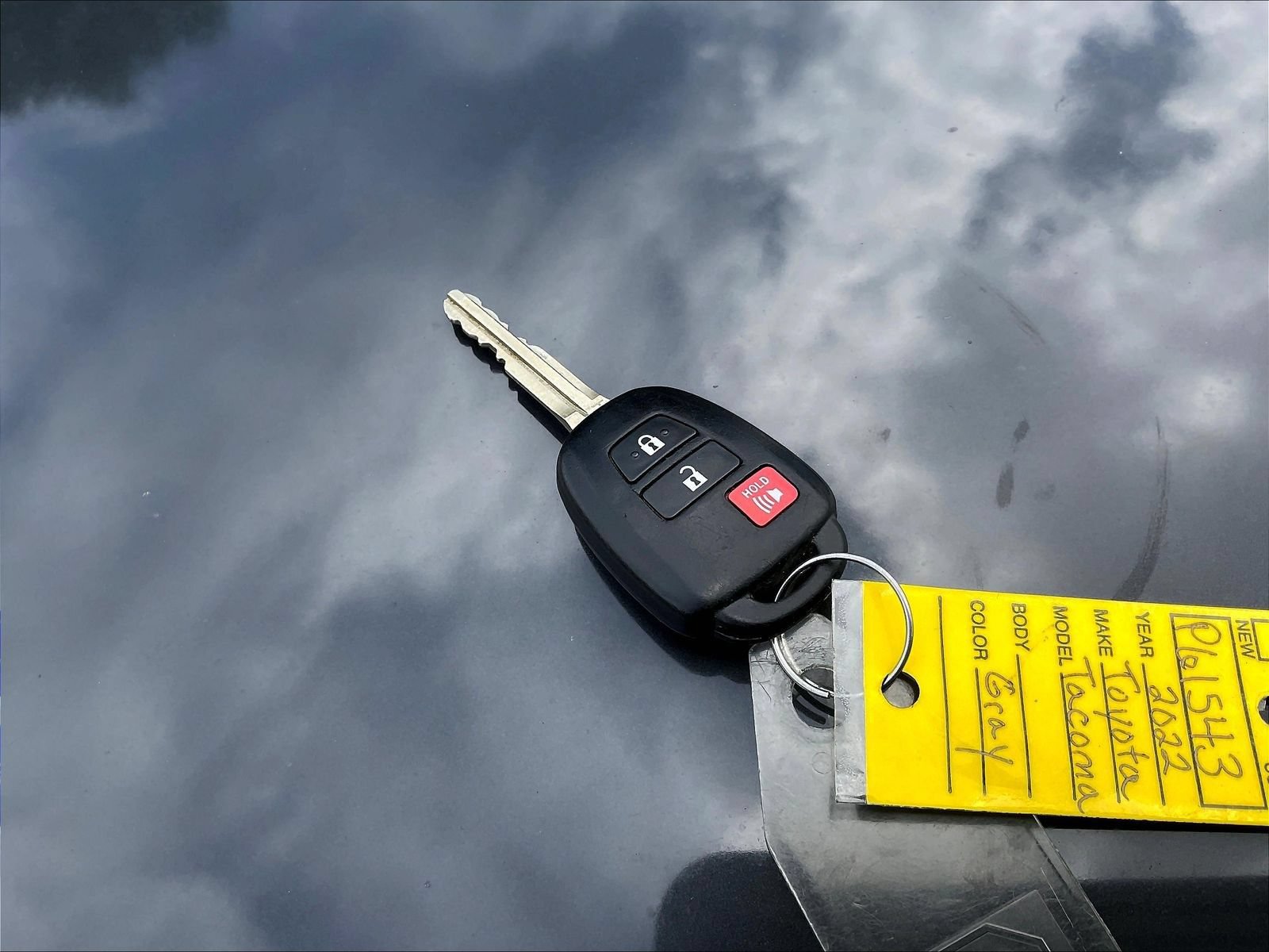 Used 2013 Nissan Xterra S RWD image 35