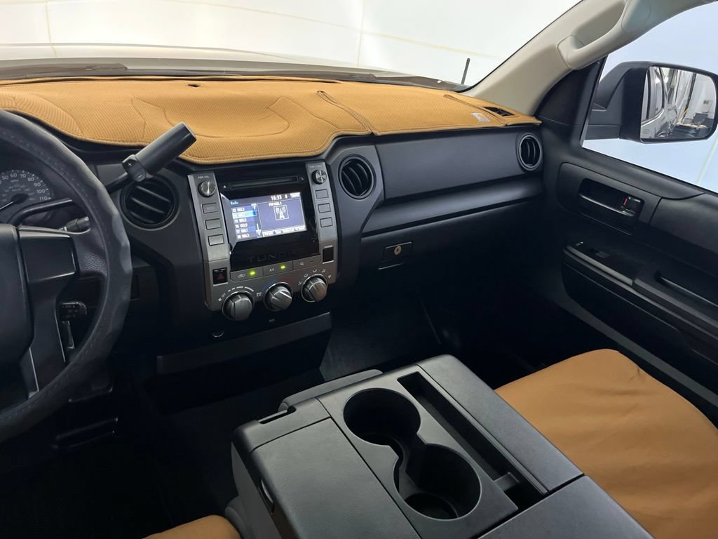 Used 2014 Toyota Tundra SR RWD image 31