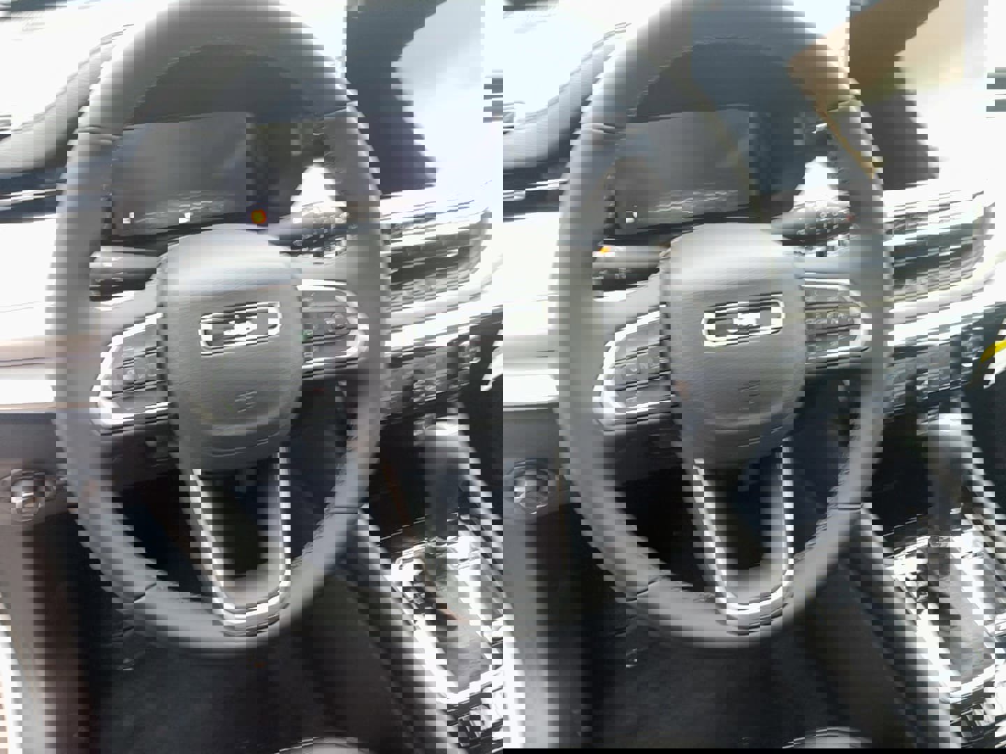 New 2026 Jeep Compass Limited w/ Sun, Sound & Navigation Group image 14