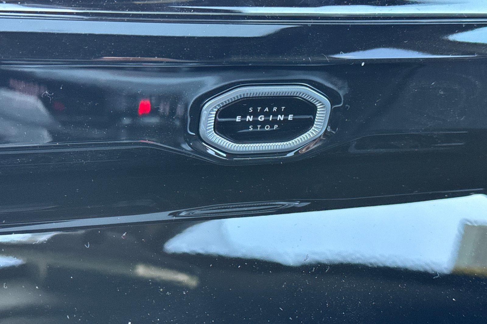 New 2026 Jeep Grand Cherokee Altitude AWD/4WD image 21