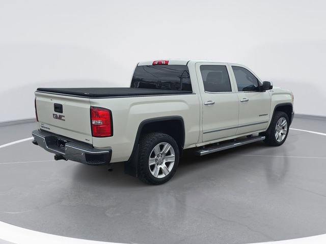 Used 2014 GMC Sierra 1500 SLT image 3